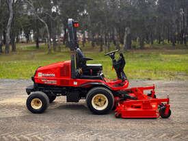 Photo 3. Kubota F3690 Front Deck Lawn Equipment