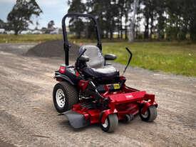 Photo 2. Toro ZMaster Zero Turn Lawn Equipment