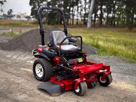 Photo 2. Toro ZMaster Zero Turn Lawn Equipment