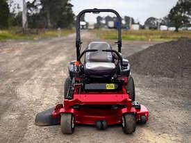 Photo 3. Toro ZMaster Zero Turn Lawn Equipment