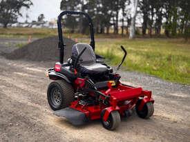 Photo 2. Toro ZMaster Zero Turn Lawn Equipment