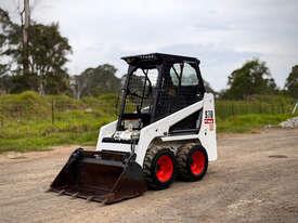 Photo 2. Bobcat S70 Skid Steer Loader