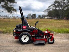 Photo 2. Toro ZMaster Zero Turn Lawn Equipment