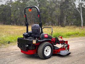 Photo 3. Toro ZMaster Zero Turn Lawn Equipment