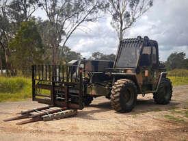 Photo 2. Merlo P35.9 Telescopic Handler