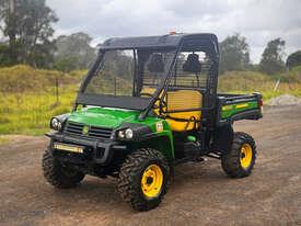 Photo 2. John Deere Gator 855D ATV