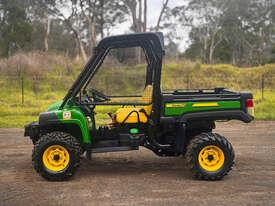 Photo 3. John Deere Gator 855D ATV