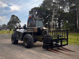 Photo 2. Merlo P35.9 Telescopic Handler