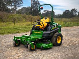 Photo 2. John Deere 997 Zero Turn Lawn Equipment