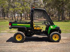 Photo 2. John Deere Gator XUV855A ATV