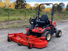 Photo 2. Kubota F3690 Front Deck Lawn Equipment