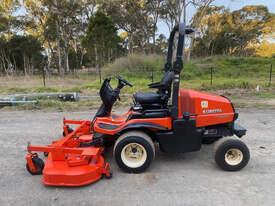 Photo 3. Kubota F3690 Front Deck Lawn Equipment