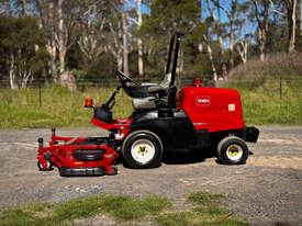 Photo 3. Toro 3200 Front Deck Lawn Equipment