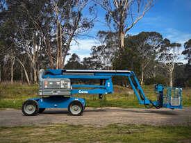 Photo 3. Genie Z60/34 Boom Lift Access