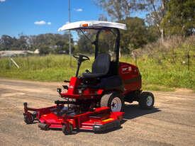 Photo 2. Toro GroundsMaster 3280 D Front Deck Lawn Equipment