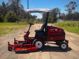 Photo 3. Toro GroundsMaster 3280 D Front Deck Lawn Equipment