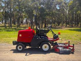 Photo 3. Toro 3200 Front Deck Lawn Equipment