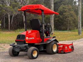 Photo 3. Kubota F3690 Front Deck Lawn Equipment