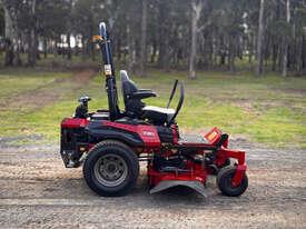 Photo 2. Toro Titan HD Zero Turn Lawn Equipment