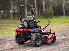 Photo 3. Toro Titan HD Zero Turn Lawn Equipment