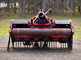 Photo 3. Toro SR72 Aerator Tillage Equip