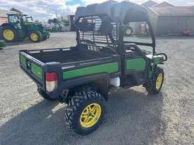 Photo 3. John Deere XUV 855M Atv