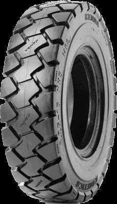 Kenda K610 16 ply 7.50-15 tube tyre