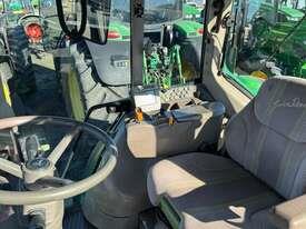 Photo 3. John Deere 6930 row crop tractor
