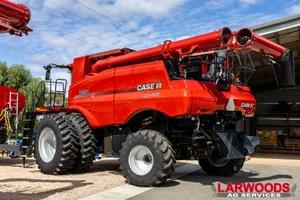 CASE IH 7250