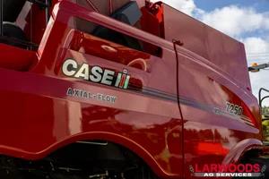 Photo 3. CASE IH 7250