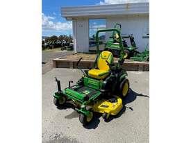 Photo 3. John Deere Z545R zero turn mower
