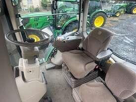 Photo 3. John Deere 8245R row crop tractor