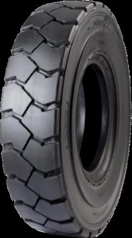 Deestone D306 14 ply 8.25-15 tube tyre