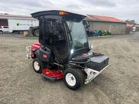 Photo 3. Toro Greensmaster 360C lawn mower