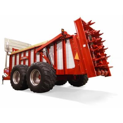 PENTA/HAGEDORN V8610 VERTICAL SPREADER