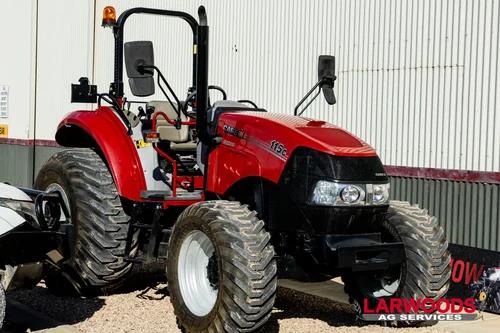 CASE IH MY19 FARMALL 115C