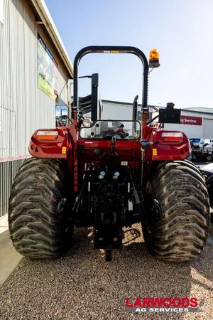 Photo 4. CASE IH MY19 FARMALL 115C