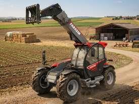 Faresin 8.40 performance telehandler