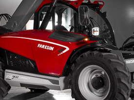 Photo 3. Faresin FS 7.32 Compact Telehandler