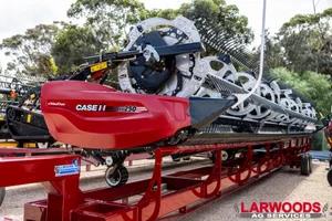 MACDON FD250