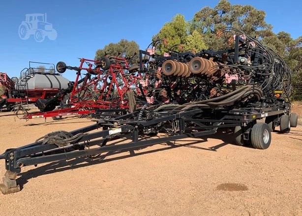 Flexi-Coil 5500 Air Drill
