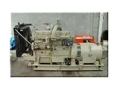 Large diesel irrigation pumps Cummins 200hp