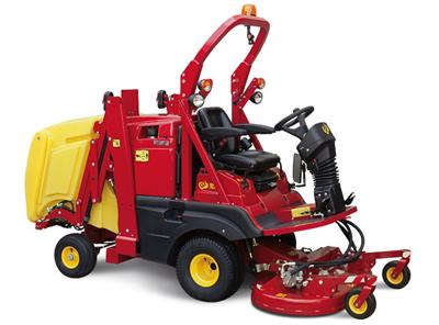 Gianni Ferrari GT Mower