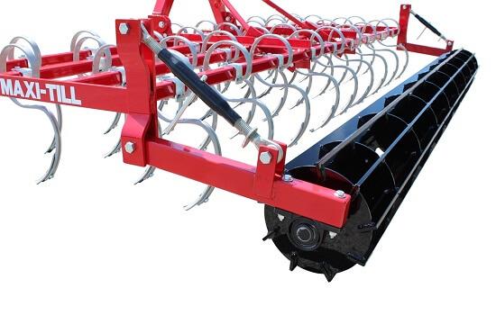 Rata 920 Maxitill (Roto-Tiller) cultivator, Seeding Tillage RATA VIC ...