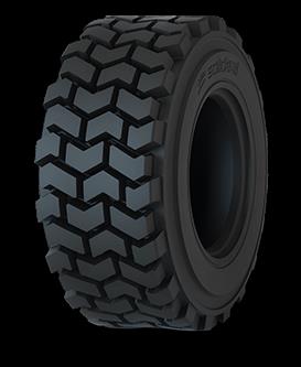 Camso 10-16.5 tyre