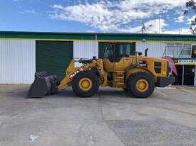 Photo 2. LOVOL WL962K ALFA Series wheel loader