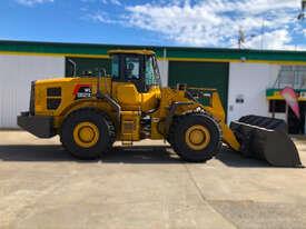 Photo 3. LOVOL WL962K ALFA Series wheel loader