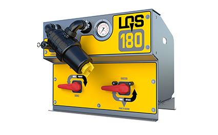 Liquid Systems SA - LQS180 MODULE