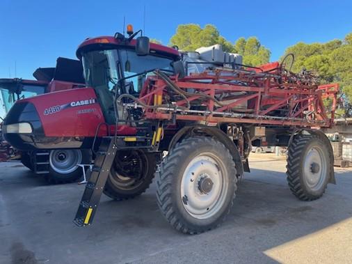 Case IH 4430 Patriot Self Propelled Sprayer