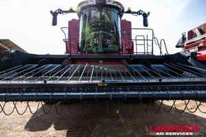 PHILLIPS RAKE UP